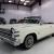 1966 AMC AMBASSADOR 990 CONVERTIBLE, 287 CI V8, ORIGINAL RED COLOR, AUTOMATIC!
