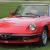 Red Alfa Romeo Spider Veloce - Tan Seats and Top - Outstanding Condition