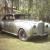  1957 BENTLEY S1 RESTORATION PROJECT CONTINENTAL 2 3 SILVER CLOUD BARN FIND 