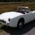  1960 AUSTIN HEALEY FROGEYE SPRITE, OLD ENGLISH WHITE, SHOW CONDITION 