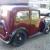  11/03/1937 AUSTIN RUBY 7,TAX AND MOT EXEMPT, 76 YEARS OLD,ALL UP AND RUNNING 