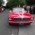  1964 1/2 Ford Mustang Convertable 