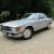  MERCEDES 300SL 107 HAVING COVERED 49,000 MILES FROM NEW 