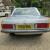  MERCEDES 300SL 107 HAVING COVERED 49,000 MILES FROM NEW 