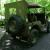 1952 WILLYS JEEP - M38 MILITARY JEEP - RESTORED CLASSIC ANTIQUE - LOW RESERVE!!!
