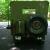 1952 WILLYS JEEP - M38 MILITARY JEEP - RESTORED CLASSIC ANTIQUE - LOW RESERVE!!!