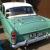  1960 Ford ZEPHYR MK2 Lowline 