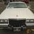 1983 Cadillac Eldorado 6,600 Original Miles, True Survivor!!!