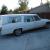  Cadillac Fleetwood Superior Hearse 3 WAY Electric Loader Limo Style Body Funeral 