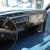  Cadillac Fleetwood Superior Hearse 3 WAY Electric Loader Limo Style Body Funeral 