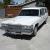  Cadillac Fleetwood Superior Hearse 3 WAY Electric Loader Limo Style Body Funeral 