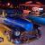  46 Chevrolet Fleetmaster Lowrider Bomb Custom Drag Cruiser 