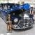  46 Chevrolet Fleetmaster Lowrider Bomb Custom Drag Cruiser 