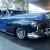  46 Chevrolet Fleetmaster Lowrider Bomb Custom Drag Cruiser 