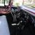  55 Chevy Pickup Custom RAT ROD Shop Truck NOT F100 GMC Ford 