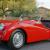 1958 Triumph TR3, Bright Red British Roadster, Ready to Cruise or Show