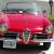 1961 Alfa Romeo Giulietta Spider, 101 series, 78,320 miles