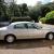 American Lincoln Town Car 2001 Gold Automatic 