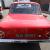  ford cortina mk1 1500 gt 1966 