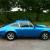  1976 PORSCHE CARRERA 3.0,2 OWNERS AND JUST 32K FROM NEW