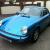  1976 PORSCHE CARRERA 3.0,2 OWNERS AND JUST 32K FROM NEW