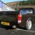  Volkswagen Caddy Pick Up Van 1.6 Diesel MK1 Full Respray Not A VW Golf G60 