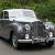  1951 Bentley MK VI Saloon B193HP 