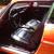 1973 Volvo 1800 ES Wagon 4-Speed Manual RWD Leather Orange Florida