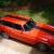 1973 Volvo 1800 ES Wagon 4-Speed Manual RWD Leather Orange Florida