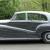  1951 Bentley MK VI Saloon B193HP 