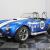 VERY NICE FACTORY 5 COBRA, BUILT 5.0L STROKED TO A 347 MAKING OVER 400HP, REMOVE