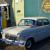  1955 Ford Consul Classic Car 
