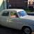  1955 Ford Consul Classic Car 