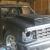  DRAG RACE PICKUP..V8 460 BIG BLOCK FORD and C6 BOX.PROJECT.VGC.PART EX.WHY. 