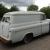  1956 CHEVROLET PANEL VAN SECOND SERIES HOTROD RATROD OR V8 IDEAL ADVERTISING VAN 