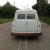  1956 CHEVROLET PANEL VAN SECOND SERIES HOTROD RATROD OR V8 IDEAL ADVERTISING VAN 