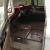  1956 CHEVROLET PANEL VAN SECOND SERIES HOTROD RATROD OR V8 IDEAL ADVERTISING VAN 