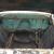  1956 CHEVROLET PANEL VAN SECOND SERIES HOTROD RATROD OR V8 IDEAL ADVERTISING VAN 