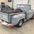  american classic chevy v8 hotrod truck pickup 
