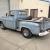  american classic chevy v8 hotrod truck pickup 