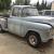  american classic chevy v8 hotrod truck pickup 