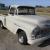  american classic chevy v8 hotrod truck pickup 