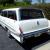 1961 Oldsmobile Dynamic 88 Fiesta Station Wagon