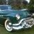  1952 Buick Straight 8 Pillarless 2 Door Coupe 