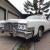  1973 Cadillac Convertible Cruiser Boss HOG Classic Caddy 2 Door 