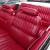  1973 Cadillac Convertible Cruiser Boss HOG Classic Caddy 2 Door 