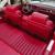  1973 Cadillac Convertible Cruiser Boss HOG Classic Caddy 2 Door 