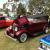  1932 Ford Hotrod Tourer 302 V8 Auto 