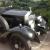  1928 Rolls Royce 20HP 