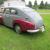 1954 Volvo PV444, 4 cylinder, three manual transmission, new tires, new interior